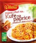bal: 32 Masox Slepačí 60g Kód: 1043442 bal: 32 Masox Hovädzí 60g