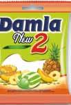 54 Verbena furé šípka 60g Kód: 1033507 bal: 20 Verbena furé šalvia 60g Kód:
