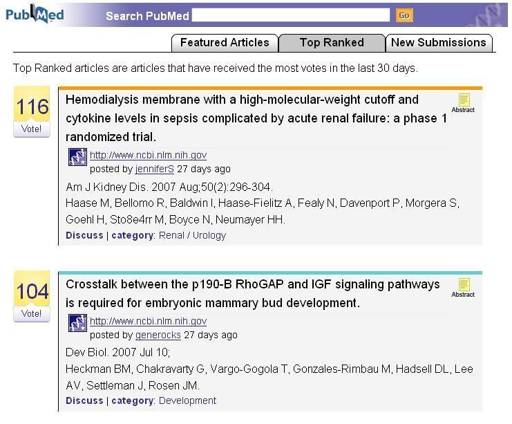 Journal Review 167 nebo v systému BioWizard 168 (obr. 41, viz také kapitola třetí: 3.2.2).