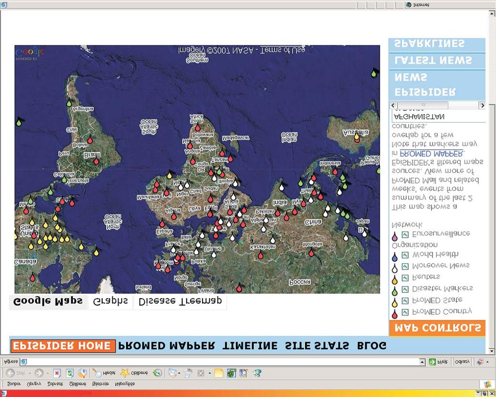 Webové služby a aplikace druhé generace (Web 2.0) http://demos.vivisimo.