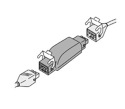 1. Elektro zapojení 1.1 Stavební přípravenost elektroinstalace 9.