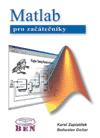 (ISBN: 80-7300-175-6) : MATLAB - tvorba uživatelských aplikací, BEN -