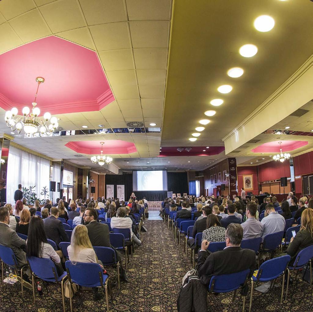 NABÍDKA PARTNERSTVÍ V RÁMCI MEZINÁRODNÍ AKCE POPAI DAY 2018 SOUTĚŽ POPAI AWARDS KONFERENCE POPAI FÓRUM SPOLEČENSKÝ VEČER slavnostní vyhlášení výsledků letošního ročníku soutěží POPAI AWARDS, Hvězda