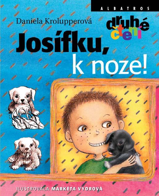 Pracovní listy pro 3. a 4. ročník ZŠ Bezplatný metodický materiál na podporu čtenářské gramotnosti žáků základních škol. Všechna práva vyhrazena. Určeno pro využití ve výuce.