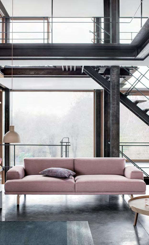 2012 6 Compose sofa Anderssen & Voll, 2017