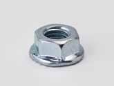 24081330 - Spojovací matice / Connecting nut / IN6334, M8x13x30mm M8 13 30 15,0 100 24101320 - Spojovací matice / Connecting nut / IN6334, M10x13x25mm M10 13 25 15,0 100 24101730 24501030 Spojovací