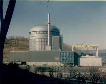 zprávy ze světa Jaderný odpad Případný požár vyhořelého paliva horší než Fukušima Atomová elektrárna Peach Bottom 1 foto: wikimedia.