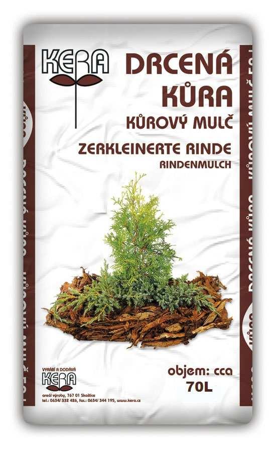 Použití v zahradnictví, zemědělství, při pěstování okrasných rostlin atd. Rašelina podporuje dobrý růst, bohatou tvorbu kořenů a květů. Není obohacena o živiny.