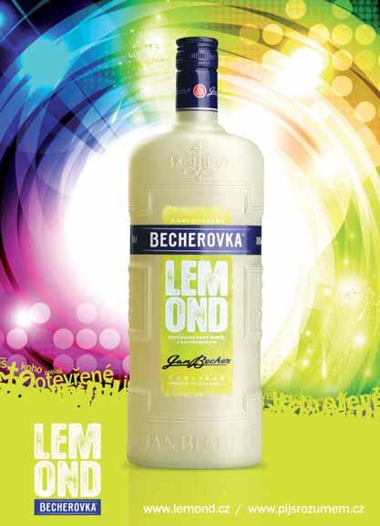 DPH Becherovka Original 38% 20 x 0,1 l 44,21 Kč 53,50 s