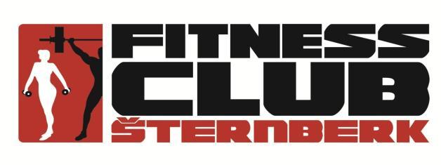 STANOVY sportovního klubu kulturistiky a fitness Fitness Club Šternberk z.s. Článek I ZÁKLADNÍ USTANOVENÍ 1. Klub se nazývá plným názvem Fitness Club Šternberk z.s. (dále jen klub ) 2.