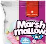 Marshmallows