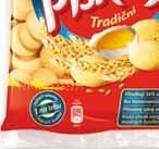 55 4,58 /kg Piškóty