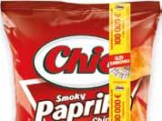 Snack Salt Griesson slané