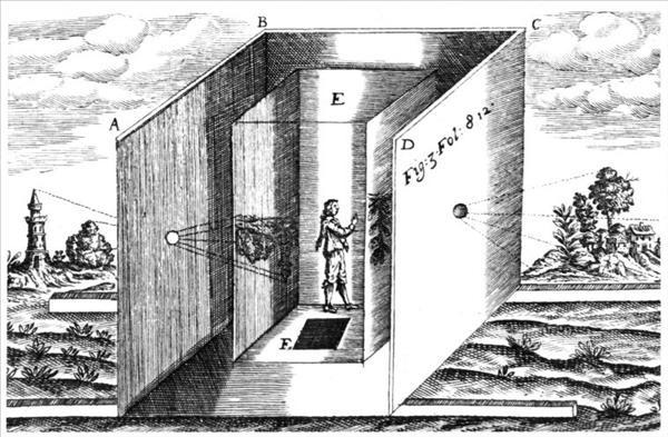 Athanasius Kircher