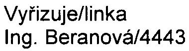 zákon) Zámìr: Rozšíøení haly práškové lakovny Praha 14, kú Kyje Technocol sro, lednická 351, Zaøazení zámìru dle zákona: Bod 42, kategorie II, pøíloha è 1 Povrchová úprava kovù a plastických