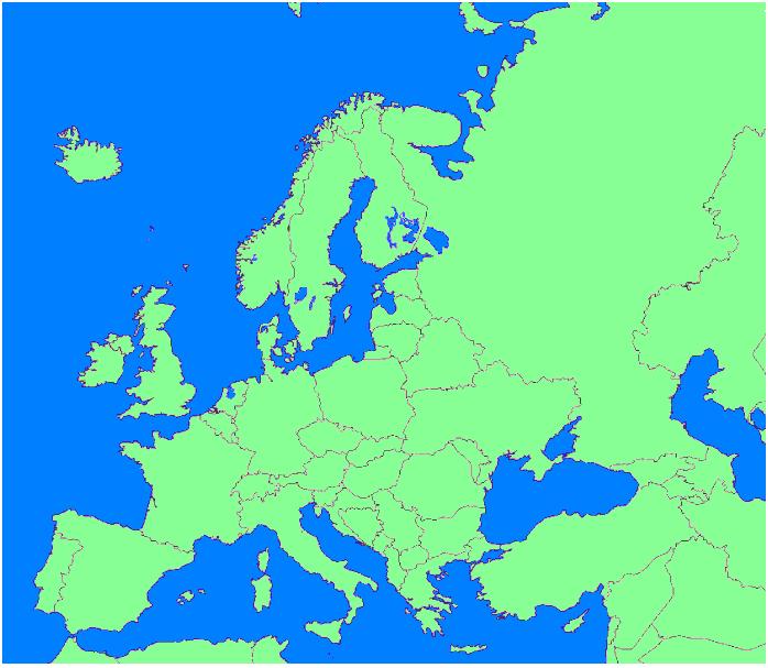 Základní podmínka účasti Mezinárodní mobilita 3.