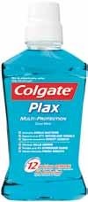 Colgate Plax ústní voda do vyprodání