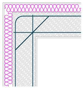 pruty 4xØ10 mm třmínky Ø8 mm, á200mm Jiné