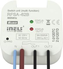 RFUS-61 RFJA-1B RFJA-3B