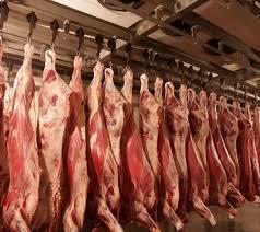 Charakteristika Telecí maso vyhovuje vzhledem k nízkému obsahu tuku požadavkům na zdravé stravování Toto maso můžeme