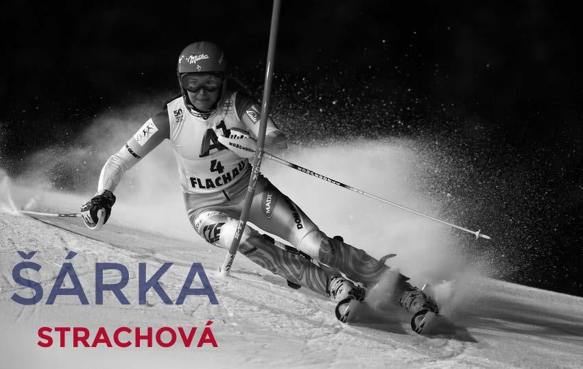 Datum narození: 11. 2. 1985 Místo narození: Benecko Stav: vdaná 2015 Beaver Creek (USA) - slalom 3. místo 2013 Schladming (Rakousko) - slalom 8.