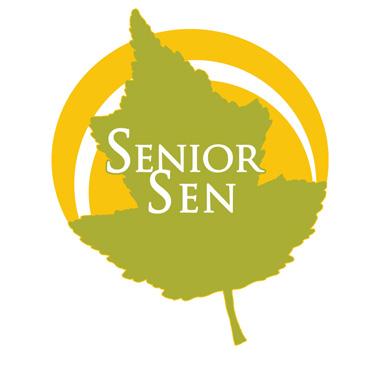 TEXT Název kapitoly Senior Sen s. r. o. Deblín 300, 664 75 Deblín www.seniorsen.