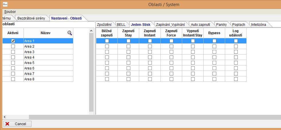 BABYWARE Krok 4.