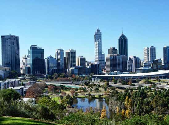 Z Perthu dále přeletíme do Adelaide, kde nás čeká ochutnávka těch nejlepších australských vín. Z Adelaide přeletíme do Hobartu, hlavního města Tasmánie.