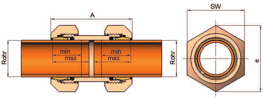 0115 15 1/2" x 18 04.310.00.0118 20 3/4" x 22 04.310.00.0222 25 1" x 28 04.310.00.0328 32 1 1/4" x 35 04.310.00.0435 40 1 1/2" x 42 04.310.00.0542 50 2" x 54 04.310.00.0654 12 15 x 15 04.310.02.15 15 18 x 18 04.