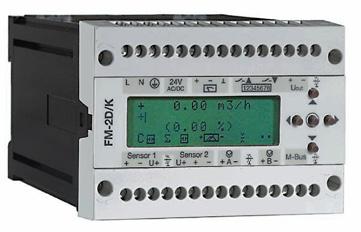 (pro typ 420, 612, 620, 820) HRI Pulse Unit A4/D1000 - výstup 1000 l/imp. (pro typ 420, 612, 620, 820) HRI Pulse Unit B4/D1 - datový výstup M-Bus/MiniBus a výstup 1 l/imp.