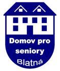 DOMOV PRO SENIORY tř. T. G. Masaryka 272, 388 01 Blatná 380 706 210, IČ 00668109 Vnitřní směrnice č.