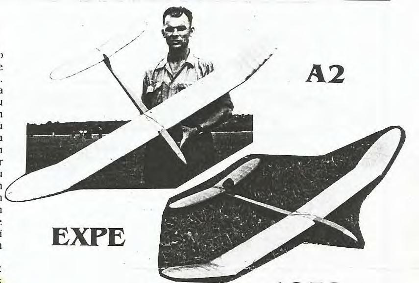 Soutěžní A 2 "EXPE " 3 místo na MR 1954