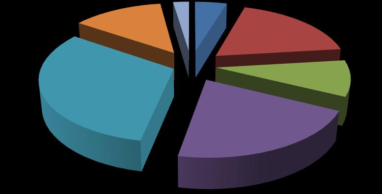 Graf 1 Věkové složení 2,31% 4,62% 18-24 let 31,54% 13,07% 20,77% 18,46% 9,23% 25-30 let 31-35 let 36-40 let 41-50 let 51-60 let 61-70 let Potvrzená diagnóza roztroušené