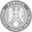 Ministerul Finanţelor Publice Agenţia Naţională de Administrare Fiscală Direcţia Generală Regională a Finanţelor Publice Bucureşti Administraţia Sector 2 a Finanţelor Publice Serviciul Colectare