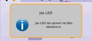 KAPITOLA 2 NASTAVENÍ JEDNOTKY Nastavení jednotky se používá pro Nastavení systému, Nastavení BoomPilot/jednodílného postřikovacího rámu, Nastavení vozidla, Nastavení modulu Tilt Gyro (korekce