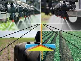 POZNÁMKA: Pokud není nainstalován modul VSM nebo jednotlivá kamera, Navádění RealView nebude k dispozici v Hlavní nabídce.