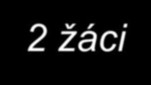 Informace o odcházejících žácích 5. ročník 10 žáků 7. ročník 2 žáci 9.