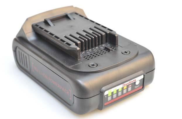 Kód výrobku: GBA7251192 Nabíjecí adaptér RivdomPlus elektronicky řízený nabíjecí adaptér pro všechny akumulátory řady Rivdom vhodný pro
