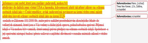 Aktuality v oblasti klinických hodnocení Pokyn KLH-22 - doporučení a připomínky Aktualizace IP/IS