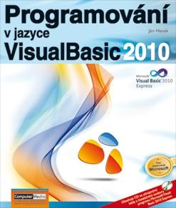 Visual Basic události Visual Basic je plnohodnotný programovací jazyk, k jeho obsažení by