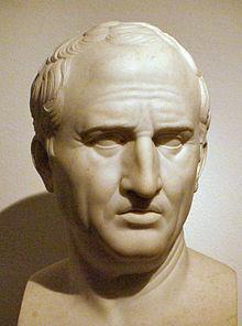 Legislatívna požiadavka Marcus Tullius Cicero Legum servi sumus ut liberi esse possimus.