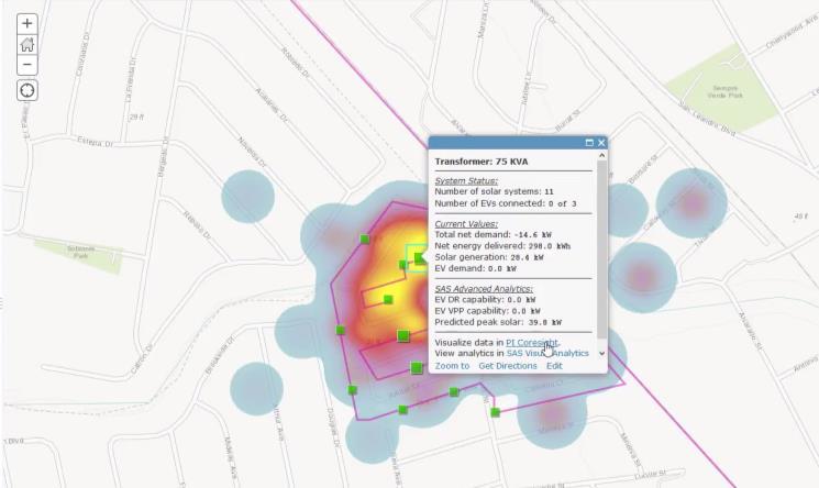 Shrnutí PI Systém je infrastruktura pro sběr a zpracování velkého množství dat z různých datových zdrojů Platforma pro digitální transformaci, průmysl 4.