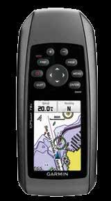 4 690 Kč Striker 4 6 890 Kč Striker 4cv Ruční GPS navigace inreach Explorer+ Kombinace ruční GPS navigace a satelitního komunikátoru.