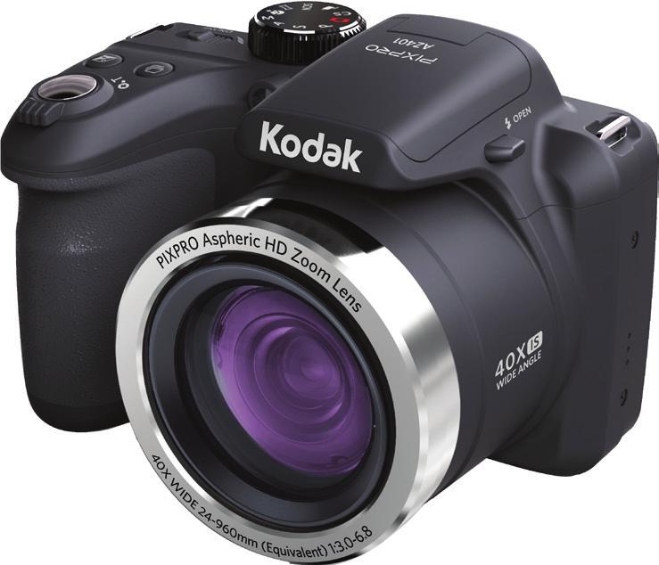 KODAK PIXPRO
