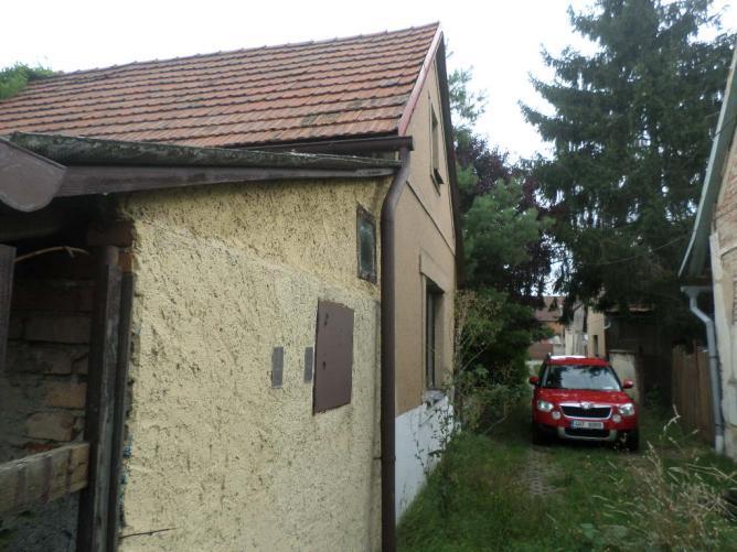 Ružičková Jana Nařízení exekuce - Zuščík Peter Zahájení