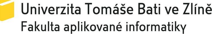 Analýza rizik a havarijní plánování ve vybrané společnosti Risk analysis and