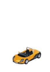 Športové modely Renault Spider 1995. Mierka 1:43. Materiál: zamak. Prevedenie: prémiové. Farba: žltá. > 77 11 431 008 32,90 Renault Wind Gordini 2012. Mierka 1:43. Materiál: zamak. Prevedenie: prémiové. Farba: modrá.