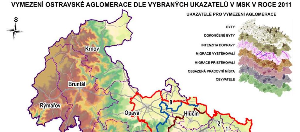 úprava terénu však vyžaduje úpravu svahů, výškovou úpravu komunikační sítě, výškovou úpravu obytného území a nezbytnou hospodárnost zemních prací, což vytváří tlak na vynakládání finančních