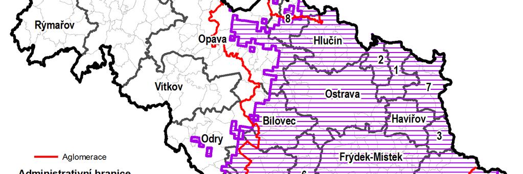 prostředí (13 %).