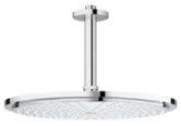 GROHE EcoJoy 26 067 000 Set hlavové sprchy Rainshower Cosmopolitan 310 délka 142 mm, 1 režim proudu: Rain 9,5 l/min.